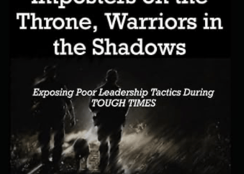 ‘Imposters on the Throne, Warriors in the Shadows’ – Law Officer